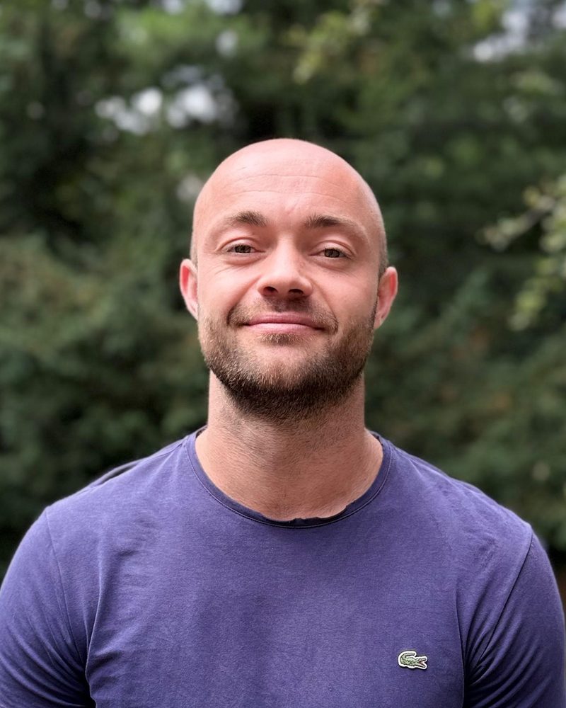 Nico Schimko — Senior Berater bei Förderkonzepte